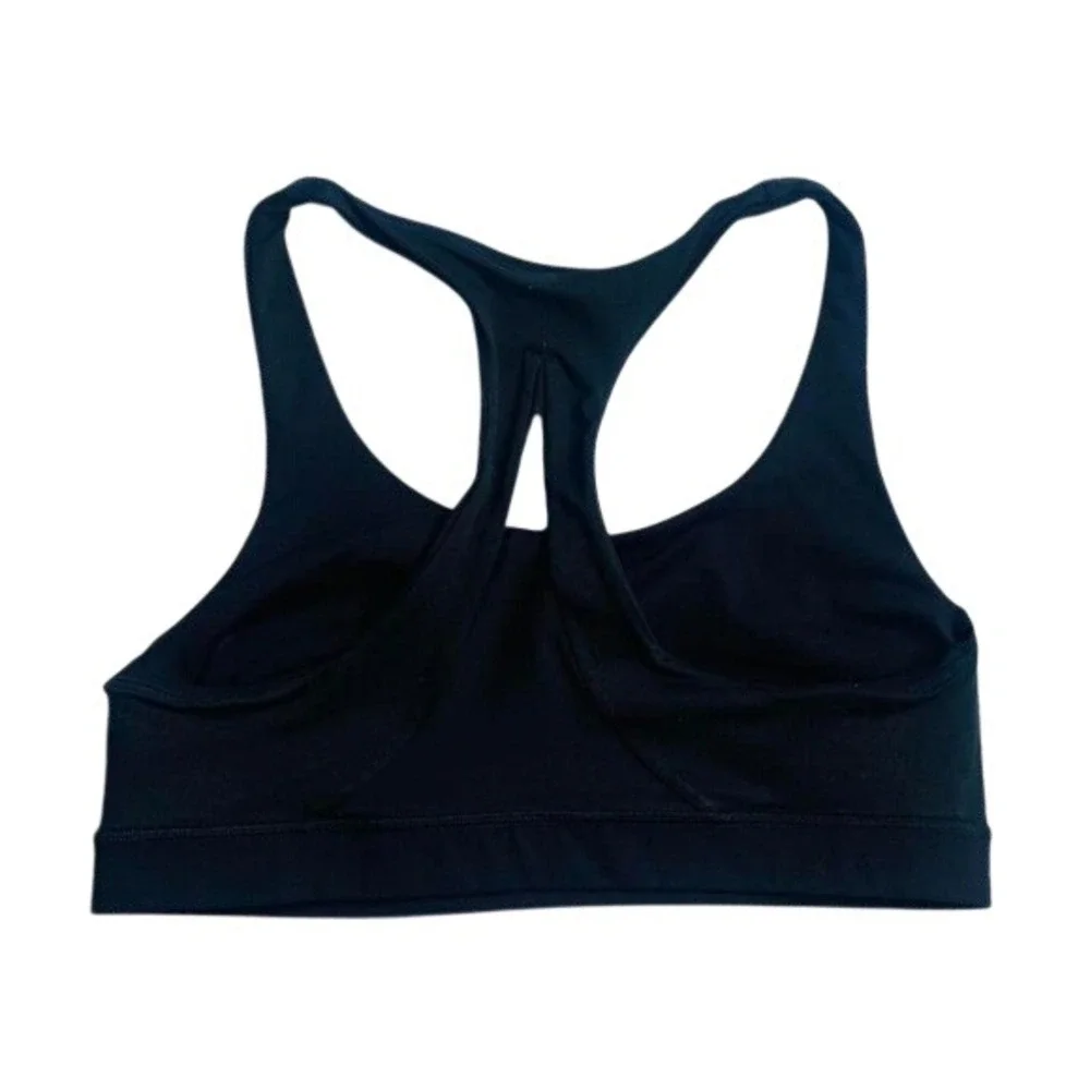 Lululemon Sports Bra with Mesh Back‎